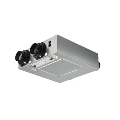 パナソニック【FY-18KBD2】※熱交気調 熱交換気システム気調システム 天井 床下埋込形 単相100V 適用パイプ径:Φ150 IAQ制御搭載 DCモーター 風量一定制御搭載?