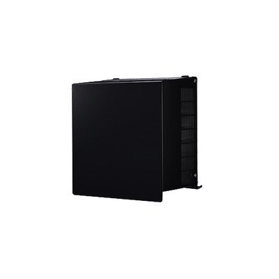 パナソニック【FY-CUX06-K】サイクロン給気フード ブラックシステム