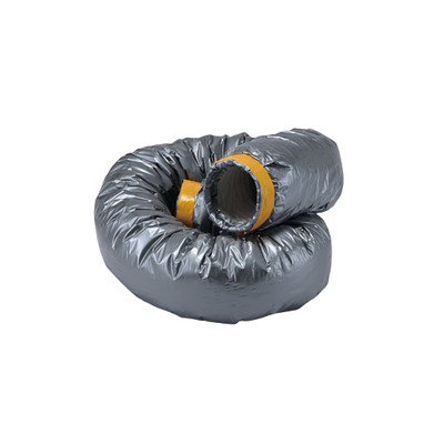 パナソニック【FY-KXN606】※不燃チューブ専用部材 脱塩ビ φ150×L6m 建物全体