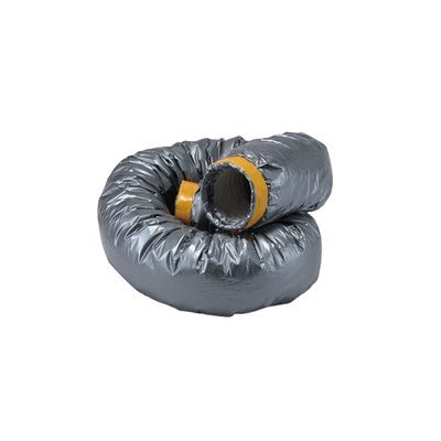 パナソニック【FY-KXN608】※不燃チューブ専用部材 脱塩ビ φ150×L8m 建物全体