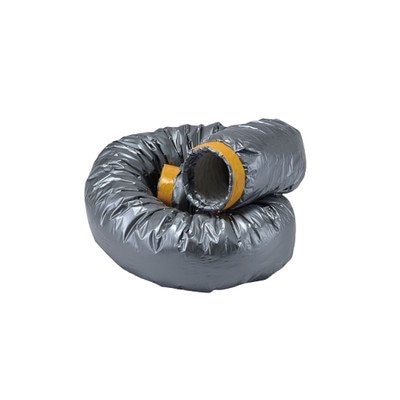 パナソニック【FY-KXN801】※不燃チューブ専用部材 脱塩ビ φ200×L1m 建物全体