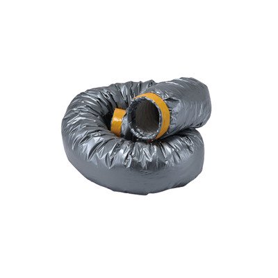 パナソニック【FY-KXN802】※不燃チューブ専用部材 脱塩ビ φ200×L2m 建物全体