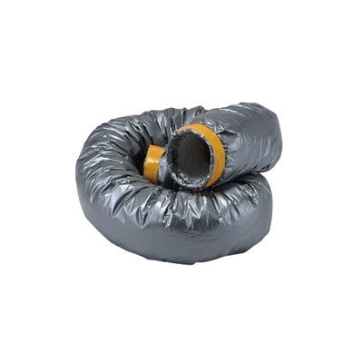 パナソニック【FY-KXN804】※不燃チューブ専用部材 脱塩ビ φ200×L4m 建物全体