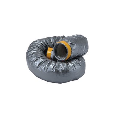 パナソニック【FY-KXN806】※不燃チューブ専用部材 脱塩ビ φ200×L6m 建物全体