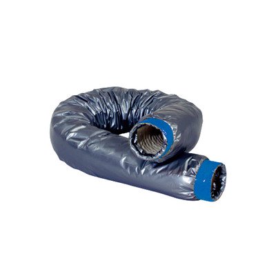 パナソニック【FY-KXNU408】次亜塩素酸対応不燃チューブ専用部材?φ100×L８m 建物全体