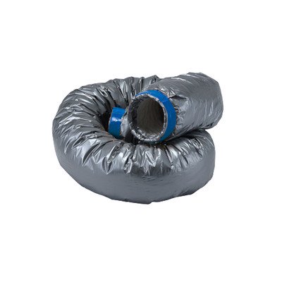 パナソニック【FY-KXNU602】次亜塩素酸対応不燃チューブ専用部材 φ150×L２m 建物全体