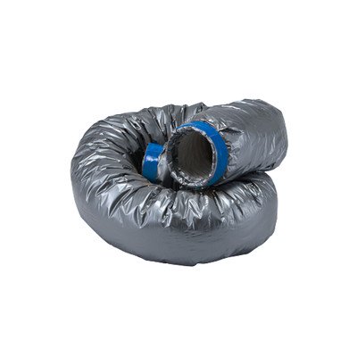 パナソニック【FY-KXNU606】次亜塩素酸対応不燃チューブ専用部材 φ150×L6m 建物全体