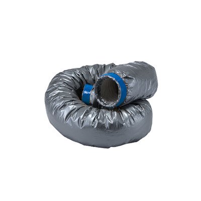 パナソニック【FY-KXNU610】次亜塩素酸対応不燃チューブ専用部材 φ150×L10m 建物全体