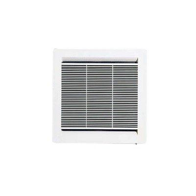 パナソニック【FY-LZ141】気調・熱交換形換気扇 専用部材天埋熱交用ルーバー?樹脂製 ABS樹脂 ホワイト?