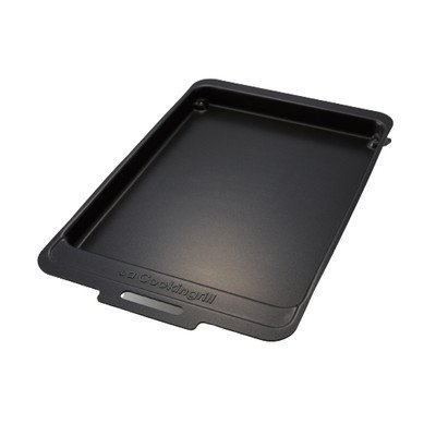 パナソニック【KZ-AFP3】あっせんグリル皿平面プレート IHクッキングヒーター用