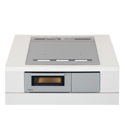 パナソニック【KZ-BN36S】ＩＨクッキングヒーターBシリーズ