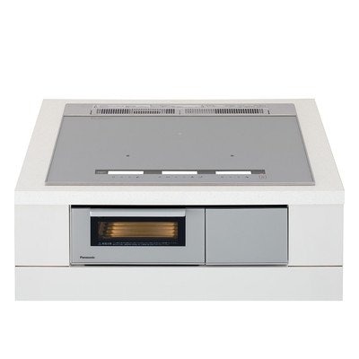 パナソニック【KZ-BN37S】ＩＨクッキングヒーターBNタイプ 光リングなし