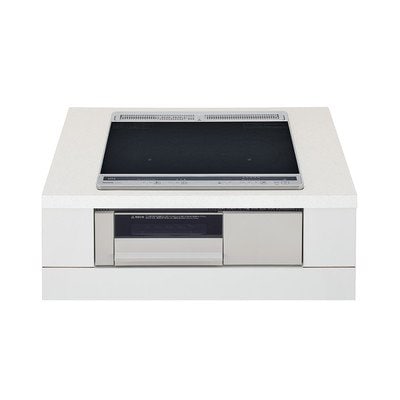 パナソニック【KZ-K22CL3】IHクッキングヒーターKシリーズ K22タイプ 2口IH 200V 15A仕様