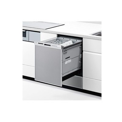 パナソニック【NP-45MD9S】※フルオープン食器洗い乾燥機ディープタイプ ドアパネル型 幅45cm M9シリーズ 管理番号7700