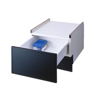 パナソニック【N-PC450K】※ビルトイン食器洗い乾燥機部材専用収納キャビネット幅45cmＦＵＬＬオープン専用