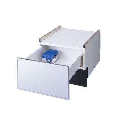 パナソニック【N-PC450S】※ビルトイン食器洗い乾燥機部材専用収納キャビネット幅45cmＦＵＬＬオープン専用