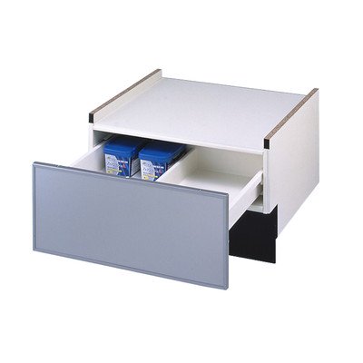 パナソニック【N-PC600S】※ビルトイン食器洗い乾燥機部材専用収納キャビネット幅60cmＦＵＬＬオープン専用