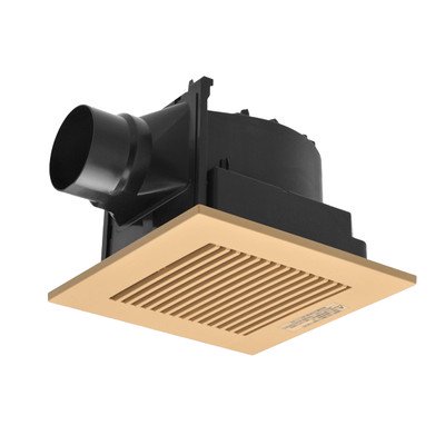 パナソニック【XFY-24J8/84】※天埋換気扇本体・ルーバーセット 排気 低騒音形 樹脂製本体  浴室 トイレ 洗面所 居間 事務所 店舗