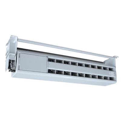 三菱 【AH-3012TCA2-FK】※ 換気扇 エアー搬送ファン 産業用送風機 風向切替タイプ ホコリ付着抑制機能付  旧品番AH-3012TCA-FK