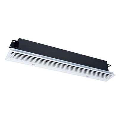 ▲三菱 【AS-407SB2】 換気扇 エアースイングファン 産業用送風機 グリル別売り  旧品番AS-407SB 