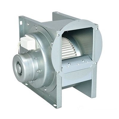 三菱 【BF-17S5】 換気扇 片吸込形シロッコファン 空調用送風機 ミニタイプ 低騒音 旧品番BF-17S4