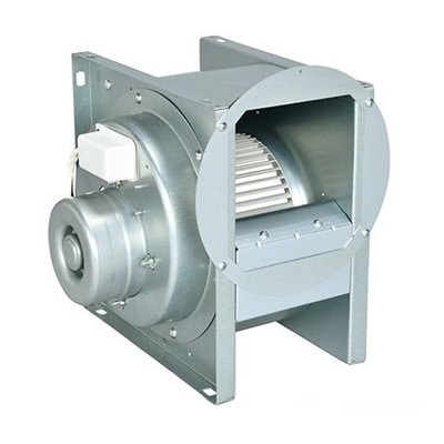 三菱 【BF-19S5】 換気扇 片吸込形シロッコファン 空調用送風機 ミニタイプ 旧品番BF-19S4