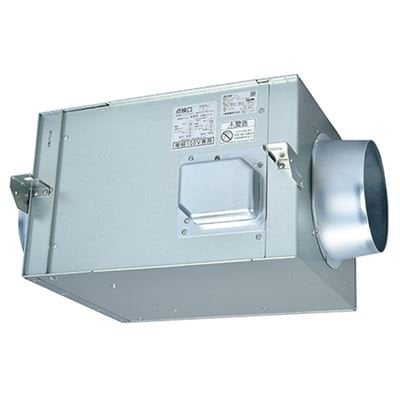 三菱 【BFS-100SG2】※ 換気扇 ストレートシロッコファン 空調用送風機 天吊埋込タイプ 標準形  旧品番BFS-100SG 管理番号：3080