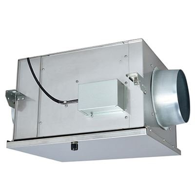 三菱 【BFS-100SXA2】※ 換気扇 ストレートシロッコファン 空調用送風機 厨房用  旧品番BFS-100SXA 管理番号：3080