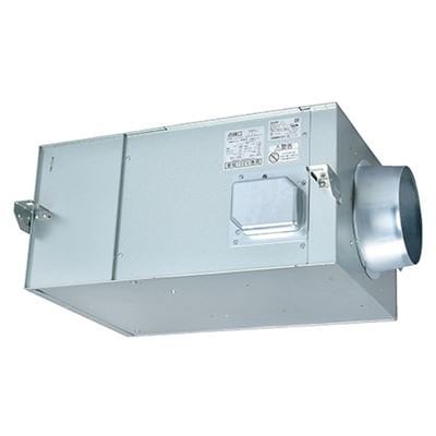 三菱 【BFS-100TUG2】※ 換気扇 ストレートシロッコファン 空調用送風機 天吊埋込タイプ 消音形  旧品番BFS-100TUG 管理番号：3080