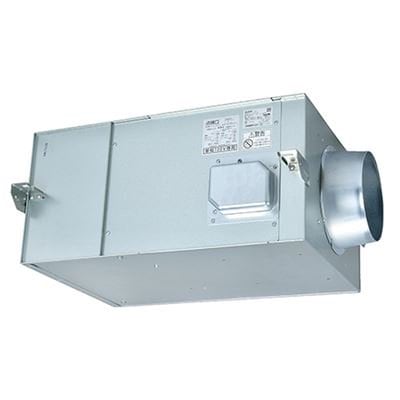 三菱 【BFS-120SUG2】※ 換気扇 ストレートシロッコファン 空調用送風機 天吊埋込タイプ 消音形  旧品番BFS-120SUG 管理番号：3080