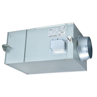 三菱 【BFS-120TUG2】※ 換気扇 ストレートシロッコファン 空調用送風機 天吊埋込タイプ 消音形  旧品番BFS-120TUG 管理番号：3080