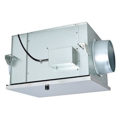 三菱 【BFS-150SYA2】※ 換気扇 ストレートシロッコファン 空調用送風機 消音形耐湿タイプ  旧品番BFS-150SYA 管理番号：3080