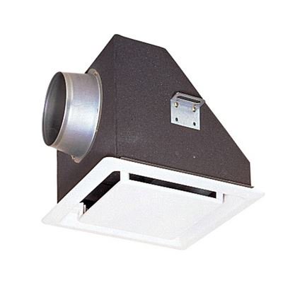 三菱 【BFS-15G4】 産業用送風機システム部材 給排気グリル 消音形 旧品番BFS-15G3