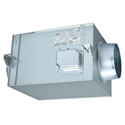 三菱 【BFS-15SG2】 換気扇 ストレートシロッコファン 空調用送風機 天吊埋込タイプ 標準形 旧品番BFS-15SG