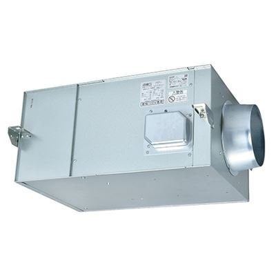 三菱 【BFS-15SUG2】 換気扇 ストレートシロッコファン 空調用送風機 天吊埋込タイプ 消音形 旧品番BFS-15SUG