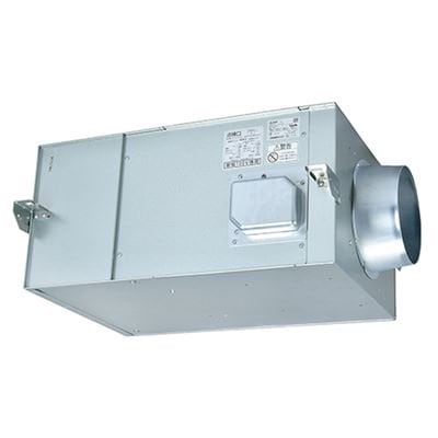 三菱 【BFS-180TUG2】※ 換気扇 ストレートシロッコファン 空調用送風機 天吊埋込タイプ 消音形  旧品番BFS-180TUG 管理番号：3080