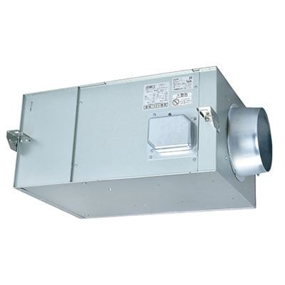 三菱 【BFS-210TUG2】※ 換気扇 ストレートシロッコファン 空調用送風機 天吊埋込タイプ 消音形  旧品番BFS-210TUG 管理番号：3080