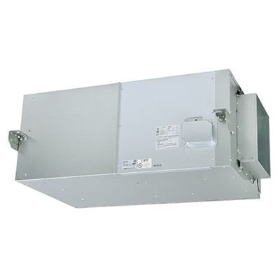 ●※メーカー直送のみ※三菱 【BFS-240TUA2】※ 換気扇 ストレートシロッコファン 空調用送風機 天吊埋込タイプ 消音形 旧品番BFS-240TUA 管理番号：3080