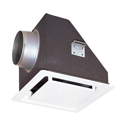 三菱 【BFS-25G4】※ 産業用送風機システム部材 給排気グリル 消音形  旧品番BFS-25G3 管理番号：1340