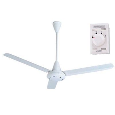 三菱 【C140-YB】※ 換気扇 天井扇 羽根径140cm  管理番号：1340