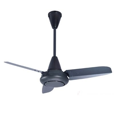 三菱 【C90-YC-BK】※ 換気扇 天井扇 羽根径90cm ブラック  管理番号：1340