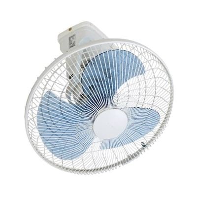 三菱 【CY40-WG】※ 換気扇 サイクル扇 3段旋回角度調整 密閉型高効率モータ採用 ガード二重落下防止構造  管理番号：3080