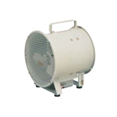 ▲三菱 ソーワテクニカ 【DE-20CSB1】 換気扇 ポータブルファン   