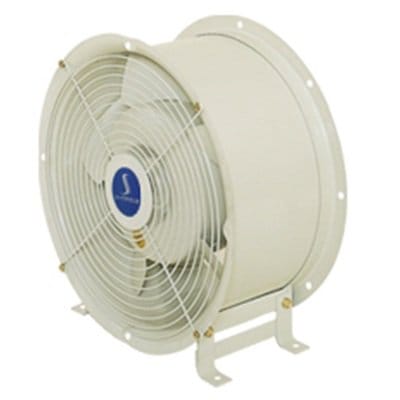 三菱 ソーワテクニカ 【DF-40DSE2】※ 換気扇 ダクトファン 高静圧形ファン  管理番号：1340