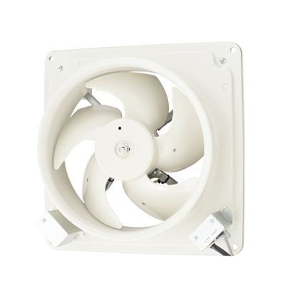 ▲三菱 【EF-20UYS2-K】 産業用有圧換気扇 機器冷却用 排気専用 排気形 回転センサー付タイプ  旧品番EF-20UYS-K