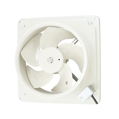 ▲三菱 【EF-25UASQ2】 産業用有圧換気扇 機器冷却用 羽根径25cm  旧品番EF-25UASQ