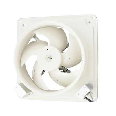 ▲三菱 【EF-30UBS2-K】 産業用有圧換気扇 機器冷却用 回転センサー付タイプ 羽根径30cm  旧品番EF-30UBS-K