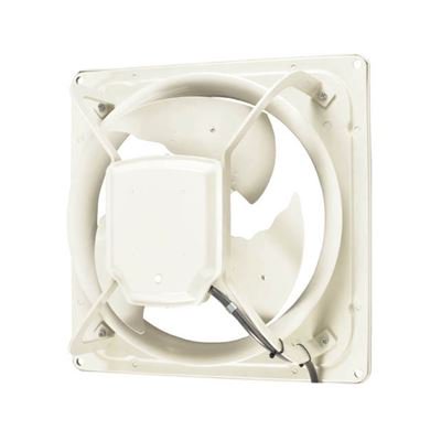 40cm業務用換気扇、風量3720/4320m³/h、消費電力15/20W 40cm業務用換気扇、風量3720/4320m³/h、消費電力15/20W 40cm業務