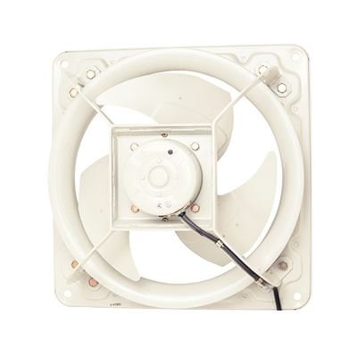 三菱 【EF-40DRA2】※ 産業用有圧換気扇 低騒音形 冷凍室タイプ 羽根径40cm 排気専用 受注生産品 旧品番EF-40DRA 管理番号：3080