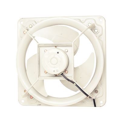 三菱 【EF-50ERA2】※ 産業用有圧換気扇 低騒音形 冷蔵庫タイプ 羽根径50cm 排気専用 受注生産品 旧品番EF-50ERA 管理番号：3080